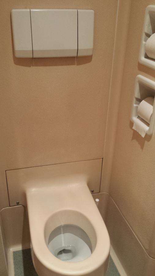 Ibis Budget Stains - Saint Denis - Universite Δωμάτιο φωτογραφία